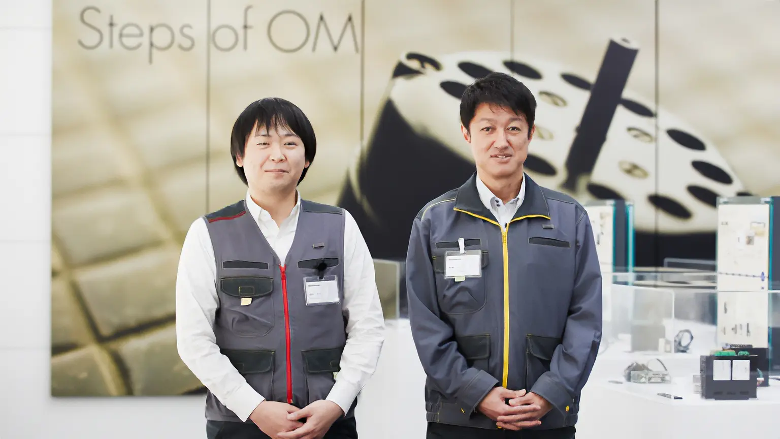 αSTEP AZ系列开发秘话「世界上最为简单的定位电动机进行开发」发售10年的历程与展望　印象