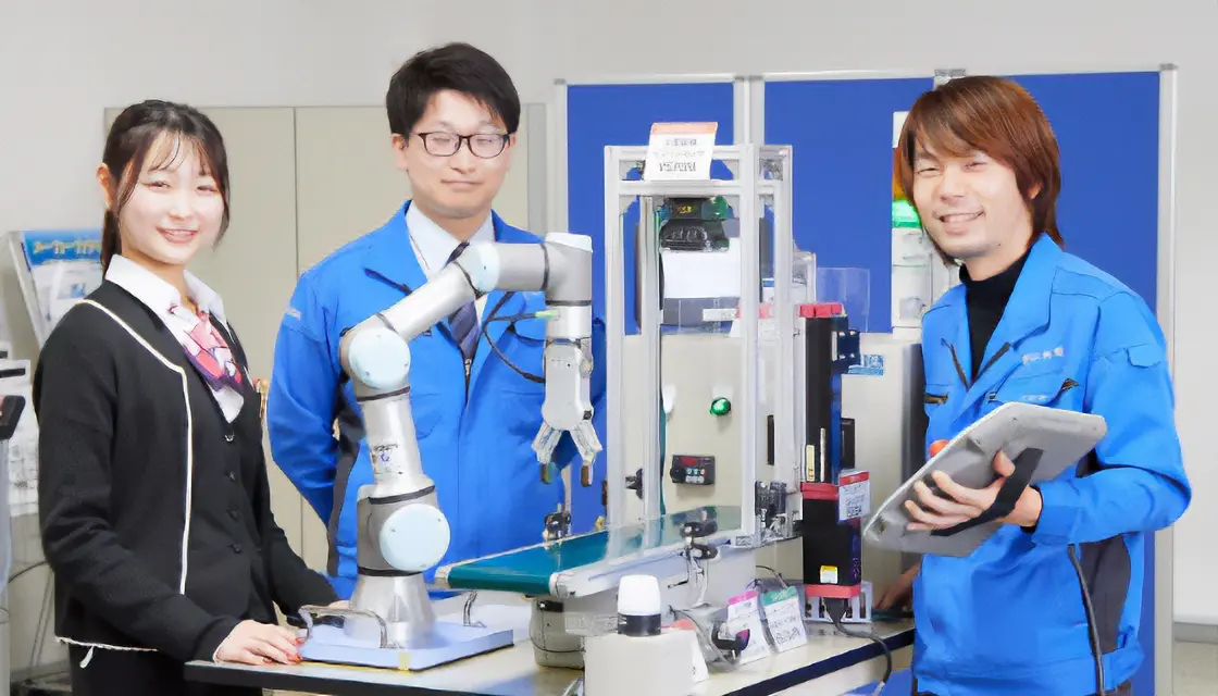 株式会社特电负责人