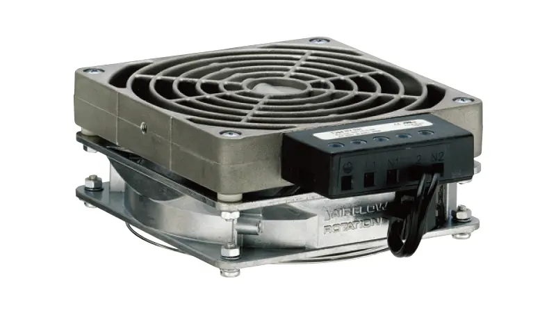 带风扇的空间加热器 HMA系列