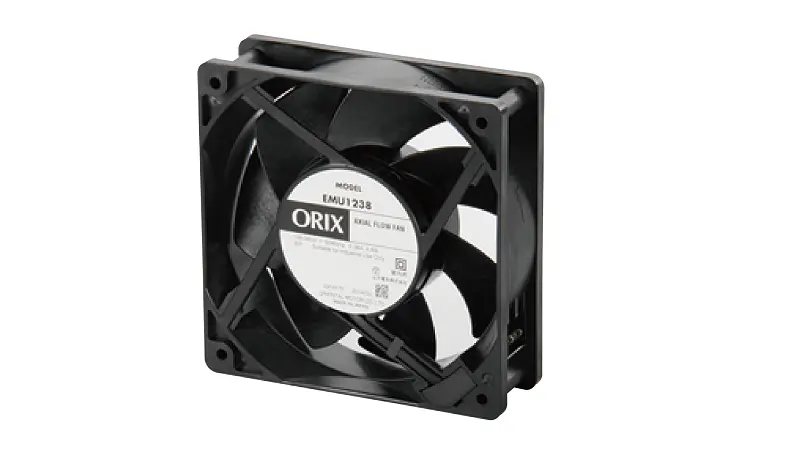 EC风扇_EMU系列