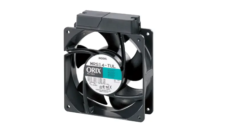 AC轴流风扇_MRS系列