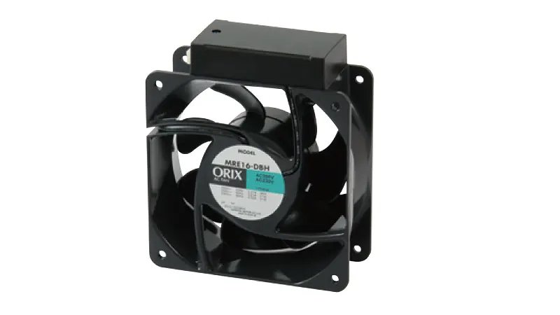 AC长寿型轴流风扇_MRE系列