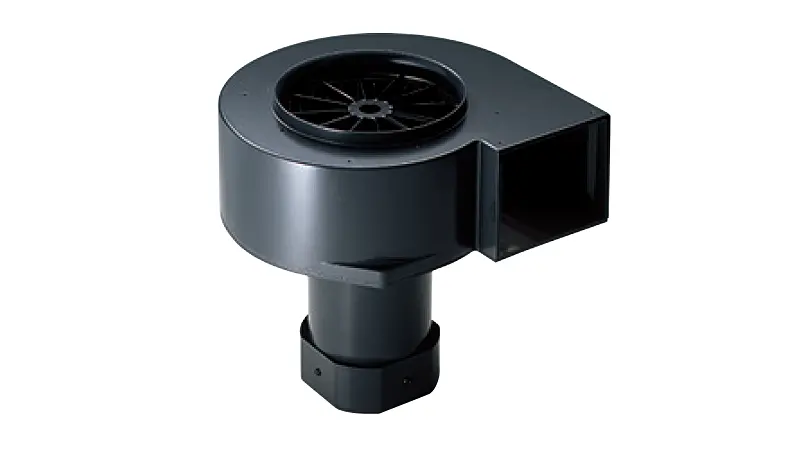 AC离心式风扇_MB系列