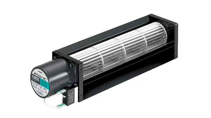 AC横流风扇_MF系列