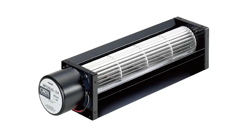 DC横流风扇_MFD系列