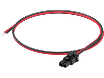 主电源用电缆线