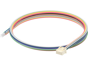 输入输出信号用电缆线